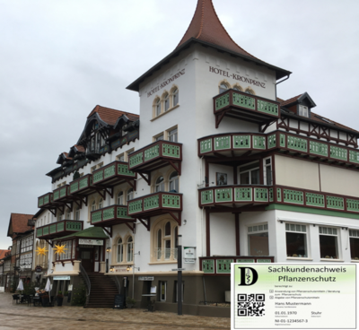 Hotel Kronprinz - © Martina Achenbach /media/media/9FDB5D49-F842-BDCF-BD3E68A8A6BBAB44.png